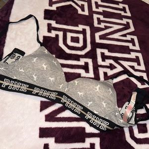 Victoria Secret Wear Everywhere Wireless Lightly Lined